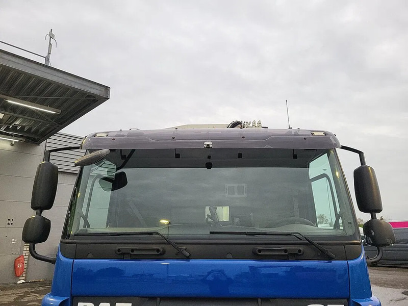 DAF CF 75 .250 - Caminhão de lixo: foto 5 DAF CF 75 .250 - Caminhão de lixo: foto 5