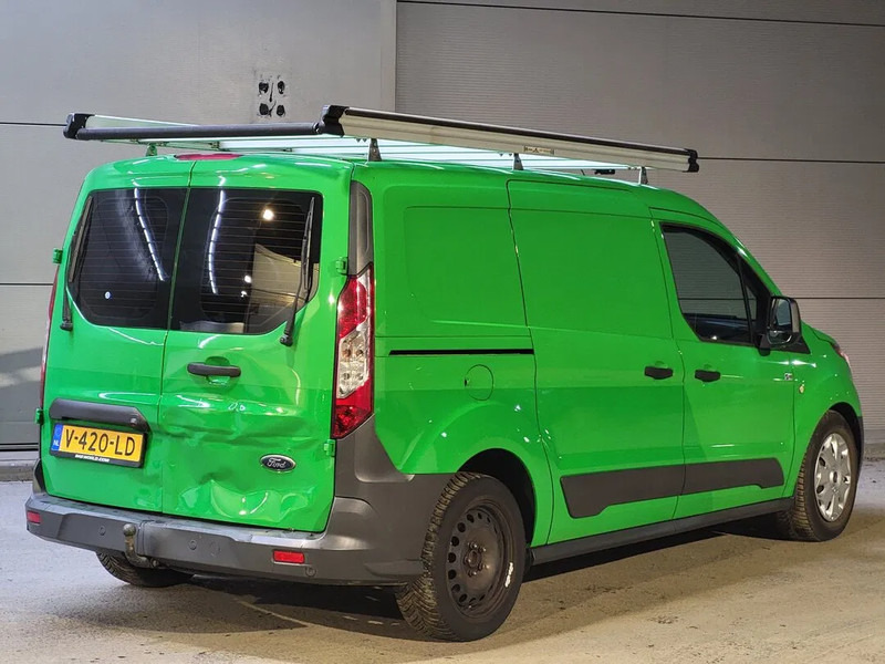 Ford Transit Connect L2H1 - Furgão compacto: foto 4 Ford Transit Connect L2H1 - Furgão compacto: foto 4