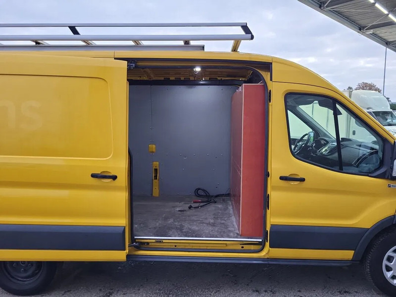 Ford Transit Transit L3H2 - Furgão: foto 5 Ford Transit Transit L3H2 - Furgão: foto 5