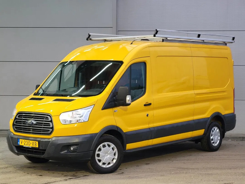 Ford Transit Transit L3H2 - Furgão: foto 1 Ford Transit Transit L3H2 - Furgão: foto 1