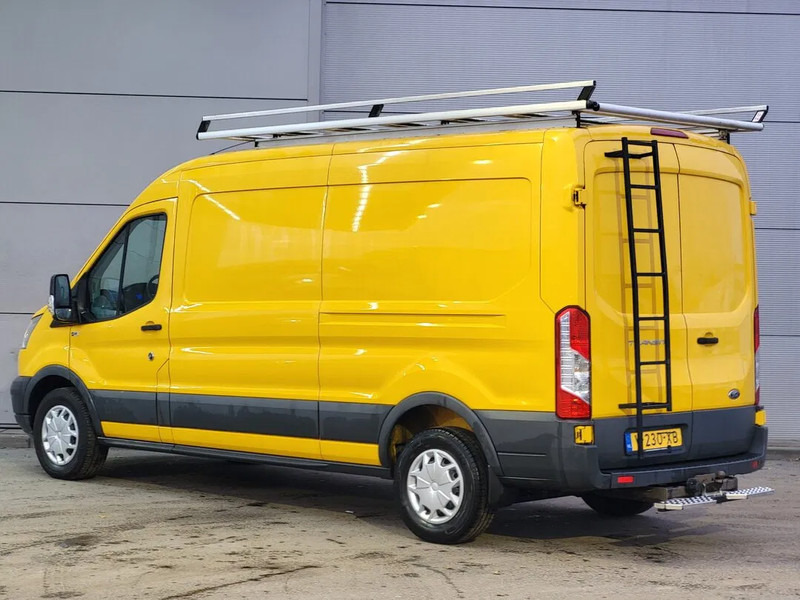 Ford Transit Transit L3H2 - Furgão: foto 2 Ford Transit Transit L3H2 - Furgão: foto 2