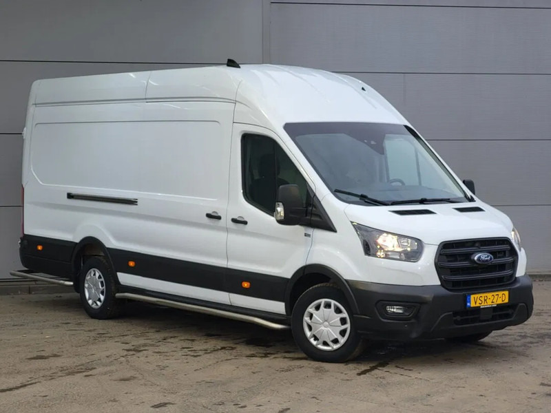 Ford Transit Transit L4H3 - Furgão: foto 4 Ford Transit Transit L4H3 - Furgão: foto 4