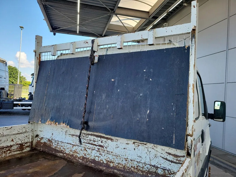 Iveco Daily 35C12 Daily - Furgão basculante: foto 5 Iveco Daily 35C12 Daily - Furgão basculante: foto 5