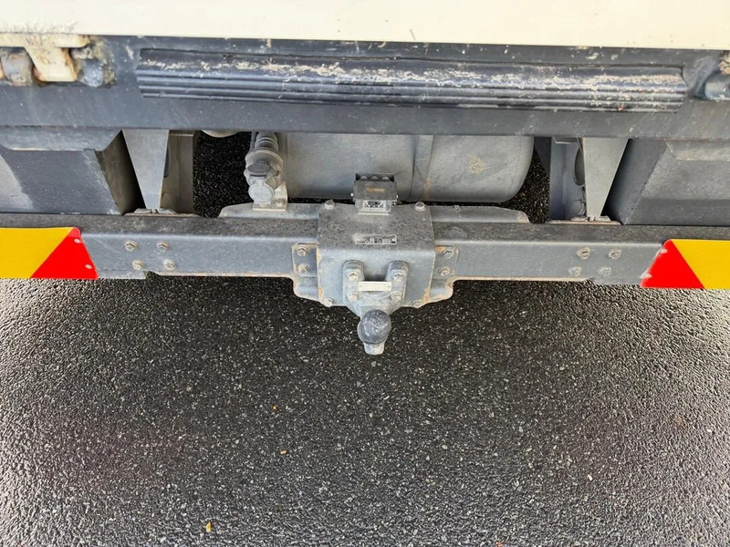 Mercedes-Benz Atego 816 - Camião de caixa aberta/ Plataforma: foto 3 Mercedes-Benz Atego 816 - Camião de caixa aberta/ Plataforma: foto 3