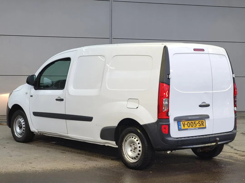 Mercedes-Benz Citan L2H1 - Furgão compacto: foto 2 Mercedes-Benz Citan L2H1 - Furgão compacto: foto 2