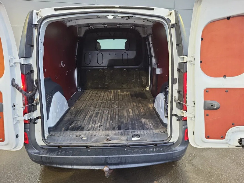 Mercedes-Benz Citan L2H1 - Furgão compacto: foto 5 Mercedes-Benz Citan L2H1 - Furgão compacto: foto 5