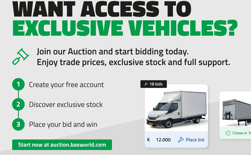 Mercedes-Benz Sprinter 513 CDI - Furgão, Carrinha cabine dupla: foto 2 Mercedes-Benz Sprinter 513 CDI - Furgão, Carrinha cabine dupla: foto 2