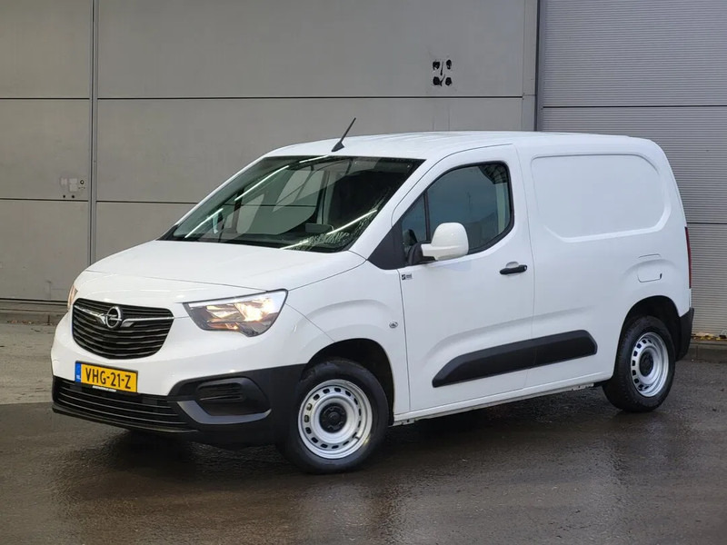 Opel Combo L1H1 - Furgão compacto: foto 1 Opel Combo L1H1 - Furgão compacto: foto 1