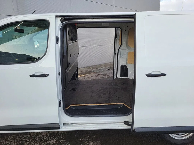 Opel Vivaro - Furgão compacto, Carrinha cabine dupla: foto 4 Opel Vivaro - Furgão compacto, Carrinha cabine dupla: foto 4