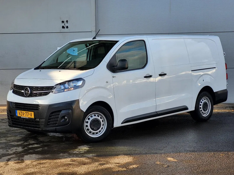 Opel Vivaro - Furgão compacto, Carrinha cabine dupla: foto 1 Opel Vivaro - Furgão compacto, Carrinha cabine dupla: foto 1