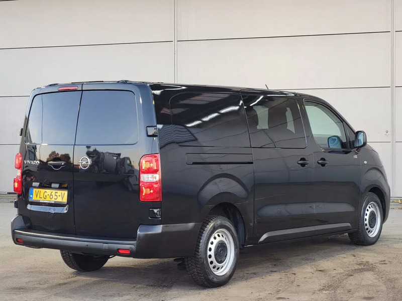 Opel Vivaro L3H1 - Furgão compacto: foto 5 Opel Vivaro L3H1 - Furgão compacto: foto 5