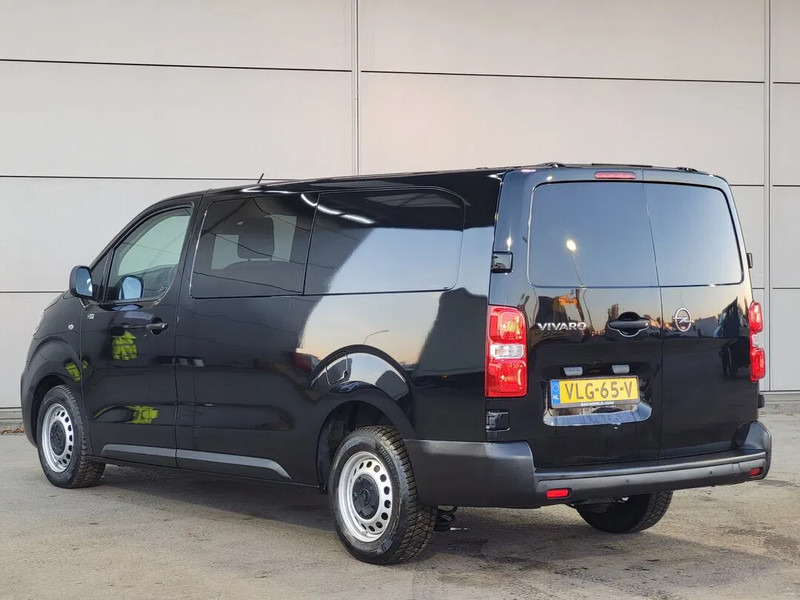 Opel Vivaro L3H1 - Furgão compacto: foto 3 Opel Vivaro L3H1 - Furgão compacto: foto 3