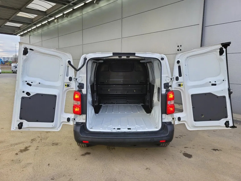 Peugeot Expert L2H1 Automatic Clima Cruise Navi Parkingsensors Euro6 2020 - Furgão compacto, Carrinha cabine dupla: foto 4 Peugeot Expert L2H1 Automatic Clima Cruise Navi Parkingsensors Euro6 2020 - Furgão compacto, Carrinha cabine dupla: foto 4