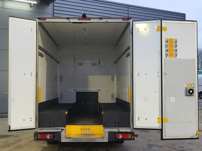 Renault Master - Furgão: foto 3 Renault Master - Furgão: foto 3