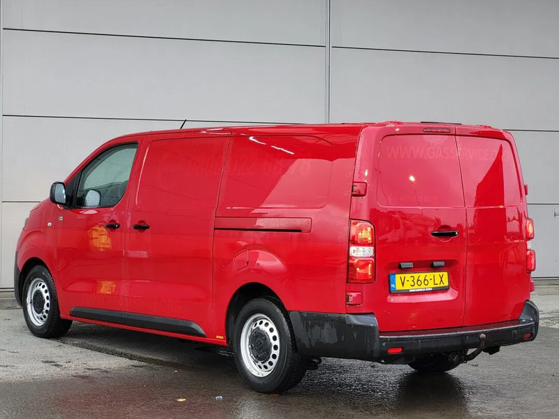 Toyota ProAce - Furgão compacto, Carrinha cabine dupla: foto 2 Toyota ProAce - Furgão compacto, Carrinha cabine dupla: foto 2