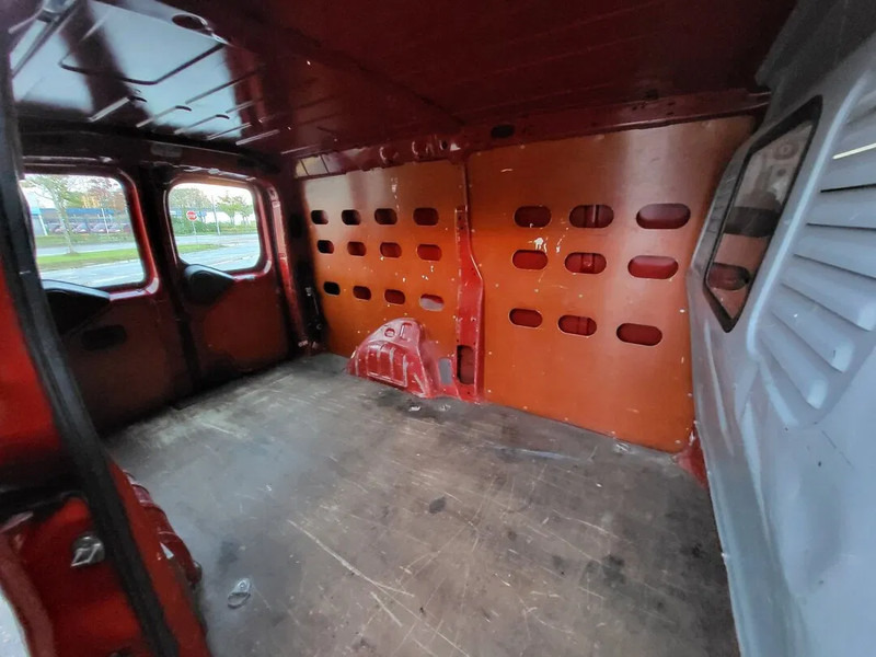 Toyota ProAce - Furgão compacto, Carrinha cabine dupla: foto 5 Toyota ProAce - Furgão compacto, Carrinha cabine dupla: foto 5