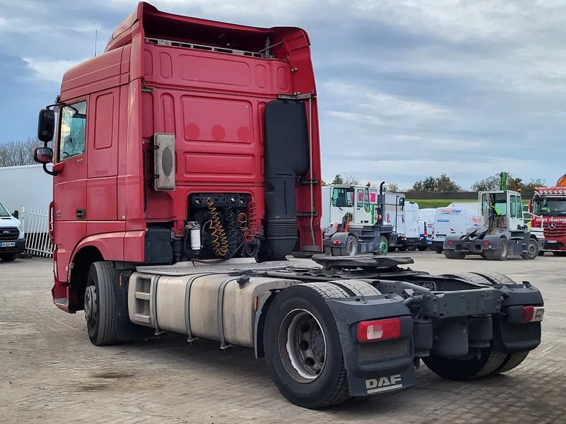 DAF XF 460 - Tractor: foto 2 DAF XF 460 - Tractor: foto 2