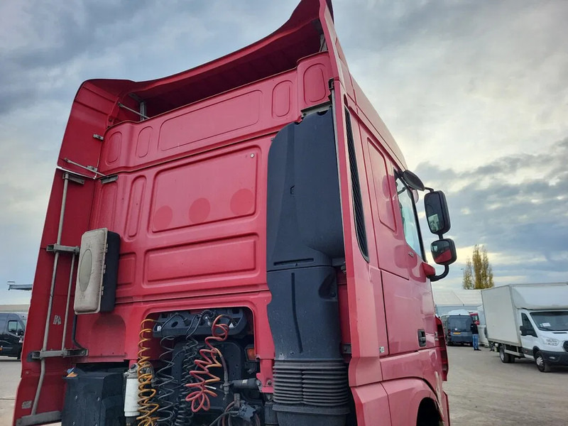 DAF XF 460 - Tractor: foto 4 DAF XF 460 - Tractor: foto 4