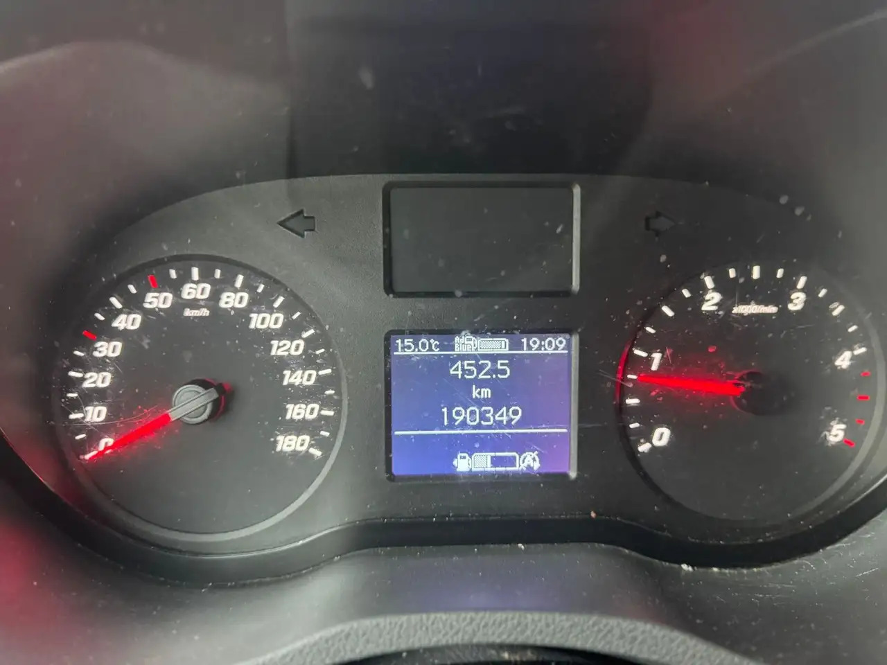 Mercedes-Benz Sprinter 317 CDI Maxi Lang XXL Extralang MBUX - Furgão: foto 3 Mercedes-Benz Sprinter 317 CDI Maxi Lang XXL Extralang MBUX - Furgão: foto 3