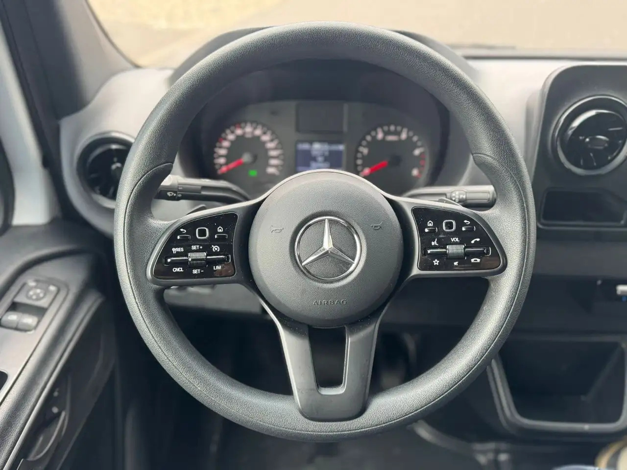 Mercedes-Benz Sprinter 516 CDI DoKa Maxi Lang AHK 3,5t Klima - Furgão de toldo, Carrinha cabine dupla: foto 5 Mercedes-Benz Sprinter 516 CDI DoKa Maxi Lang AHK 3,5t Klima - Furgão de toldo, Carrinha cabine dupla: foto 5