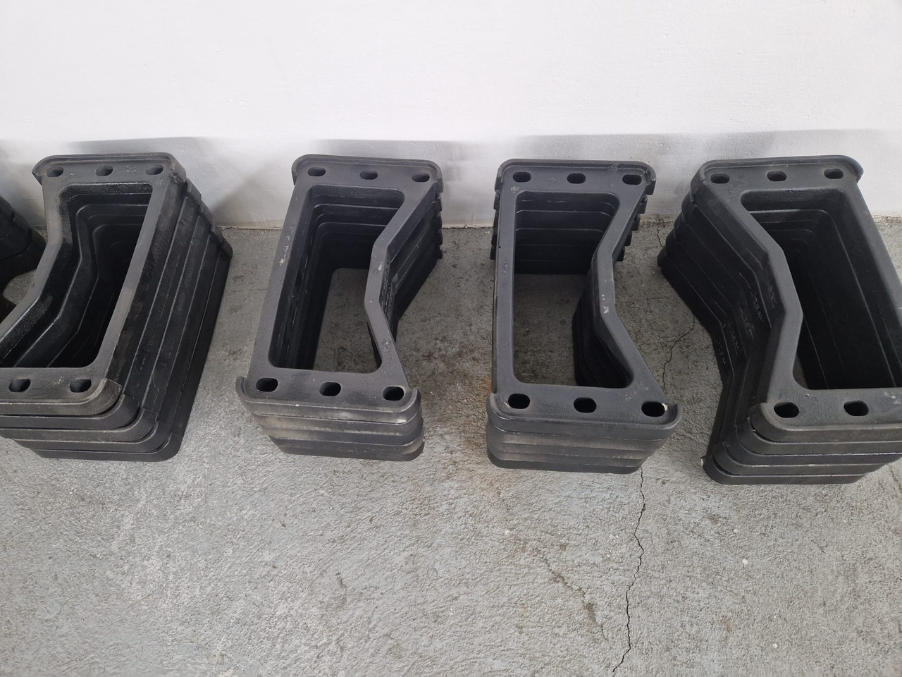 Cardane Camion SET INALTATOR CUPLA - Quinta-roda de Caminhão basculante: foto 1 Cardane Camion SET INALTATOR CUPLA - Quinta-roda de Caminhão basculante: foto 1