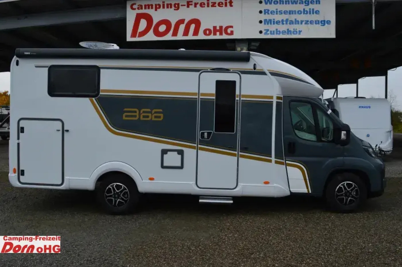Bürstner B66 TD 690 G B 66 TD 690 Voll ausgestattet - Autocaravana perfilada: foto 1 Bürstner B66 TD 690 G B 66 TD 690 Voll ausgestattet - Autocaravana perfilada: foto 1