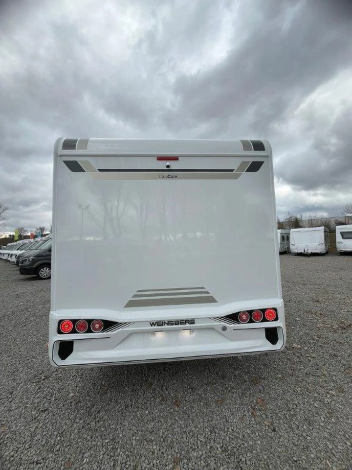 Wohnmobil Weinsberg CaraCore 650 MEG AUGTI Sitze - Autocaravana integral: foto 4 Wohnmobil Weinsberg CaraCore 650 MEG AUGTI Sitze - Autocaravana integral: foto 4