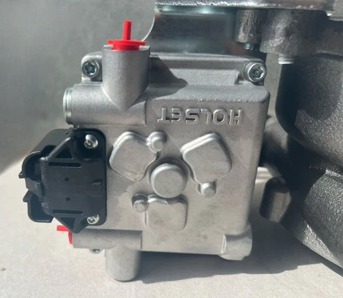 Nowa Turbosprężarka HE200VG DAF LF EURO 6 POLIFT PX -5 - Turbocompressor de Caminhão: foto 4 Nowa Turbosprężarka HE200VG DAF LF EURO 6 POLIFT PX -5 - Turbocompressor de Caminhão: foto 4