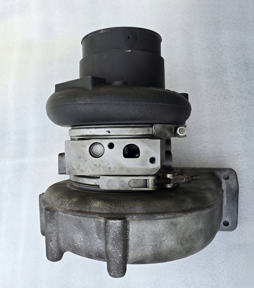 Regenerowana Turbosprężarka DAF XG/XG+/CF/XF106 EURO 6 POLIFT - Turbocompressor de Caminhão: foto 2 Regenerowana Turbosprężarka DAF XG/XG+/CF/XF106 EURO 6 POLIFT - Turbocompressor de Caminhão: foto 2