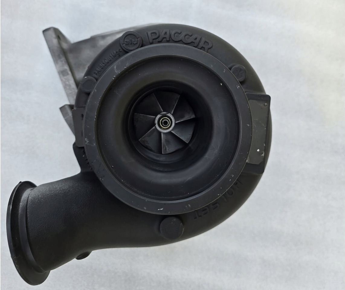 Regenerowana Turbosprężarka DAF XG/XG+/CF/XF106 EURO 6 POLIFT - Turbocompressor de Caminhão: foto 4 Regenerowana Turbosprężarka DAF XG/XG+/CF/XF106 EURO 6 POLIFT - Turbocompressor de Caminhão: foto 4