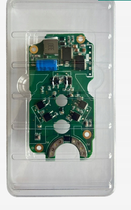 VTG DAF XF106 POLIFT (Regenerowany) - Turbocompressor de Caminhão: foto 2 VTG DAF XF106 POLIFT (Regenerowany) - Turbocompressor de Caminhão: foto 2