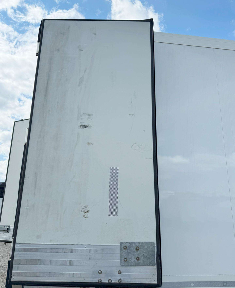 Semireboque frigorífico Krone CARRIER VECTOR 1550: foto 7 Semireboque frigorífico Krone CARRIER VECTOR 1550: foto 7