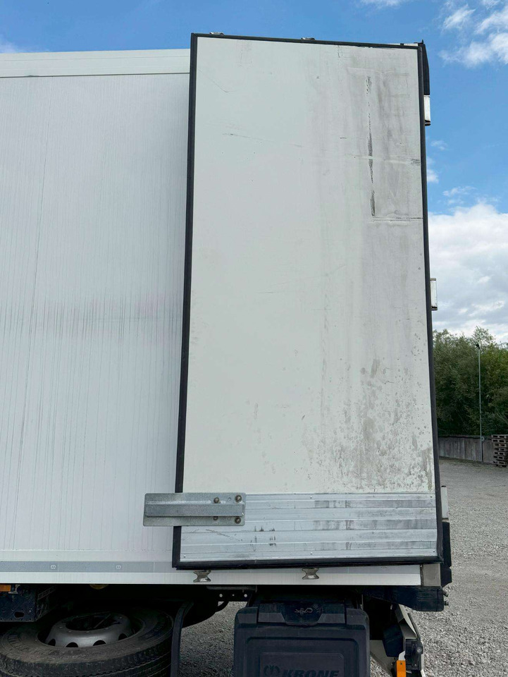 Semireboque frigorífico Krone CARRIER VECTOR 1550: foto 8 Semireboque frigorífico Krone CARRIER VECTOR 1550: foto 8