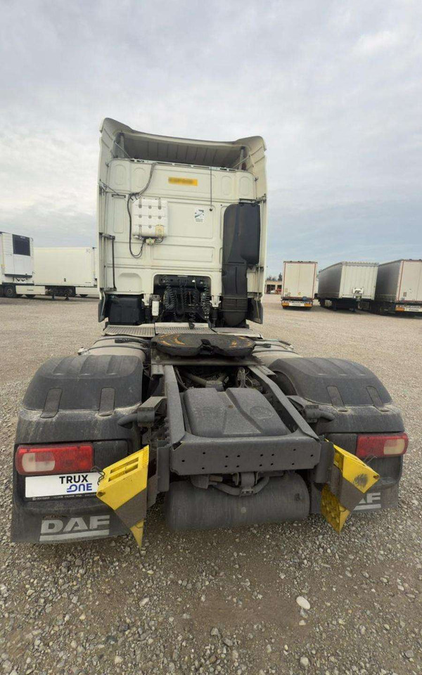 DAF XF 480 FT - Tractor: foto 5 DAF XF 480 FT - Tractor: foto 5