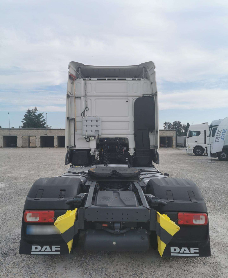 DAF XF 480 FT - Tractor: foto 5 DAF XF 480 FT - Tractor: foto 5