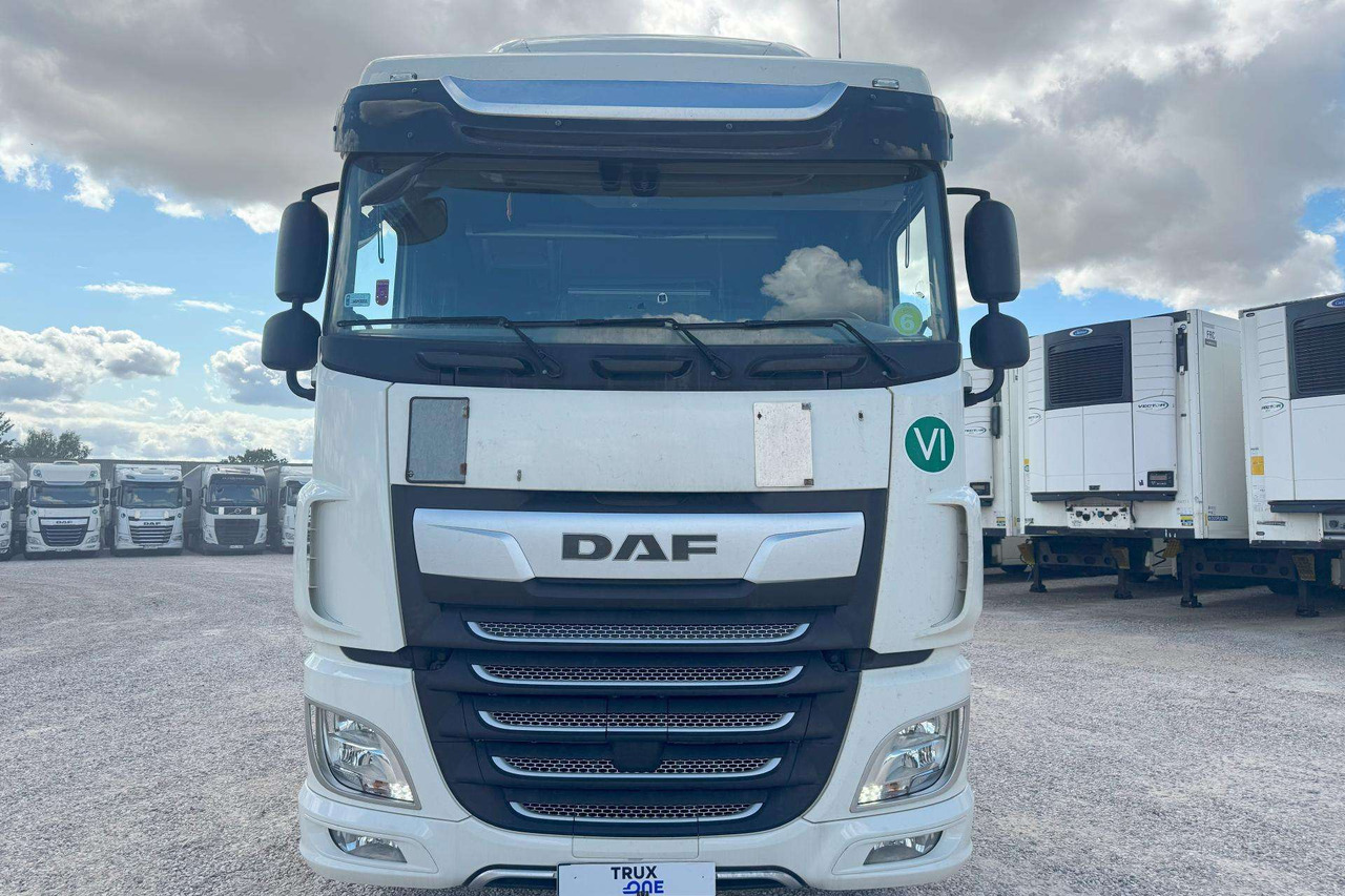 DAF XF 480 FT - Tractor: foto 2 DAF XF 480 FT - Tractor: foto 2