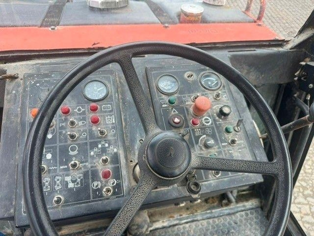 ABG DD74 - Compactador de asfalto: foto 5 ABG DD74 - Compactador de asfalto: foto 5