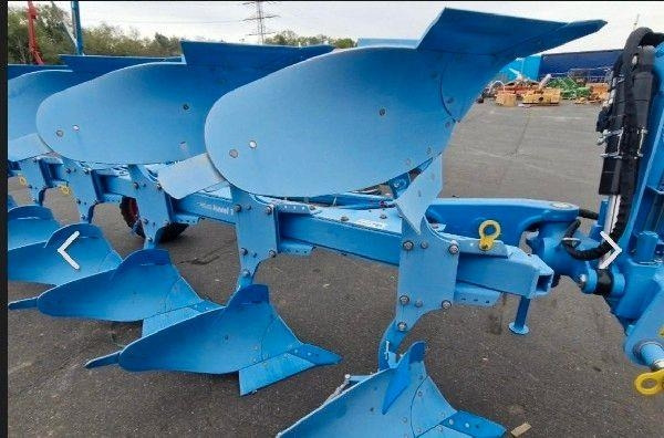 Lemken Juwel 10M6N100 - Arado: foto 5 Lemken Juwel 10M6N100 - Arado: foto 5