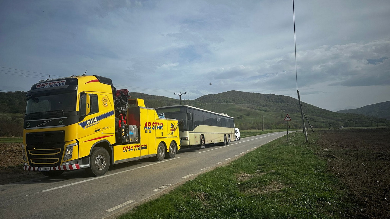 VOLVO FH500 - Caminhão reboque, Caminhão grua: foto 4 VOLVO FH500 - Caminhão reboque, Caminhão grua: foto 4