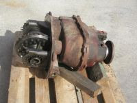 MAN TGA 26.460-Doppelachse - Diferencial de Caminhão: foto 1 MAN TGA 26.460-Doppelachse - Diferencial de Caminhão: foto 1