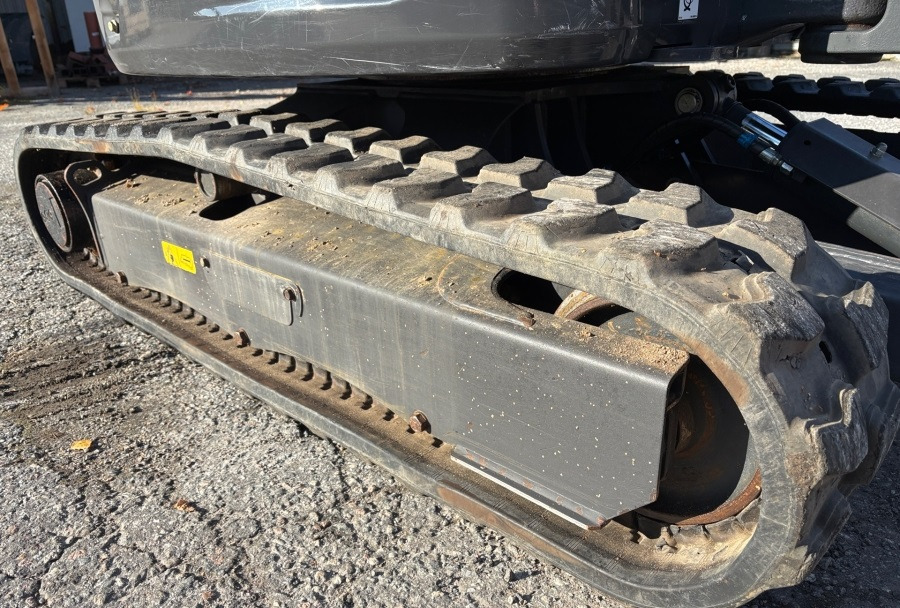 Bobcat E26 - Mini escavadeira: foto 4 Bobcat E26 - Mini escavadeira: foto 4