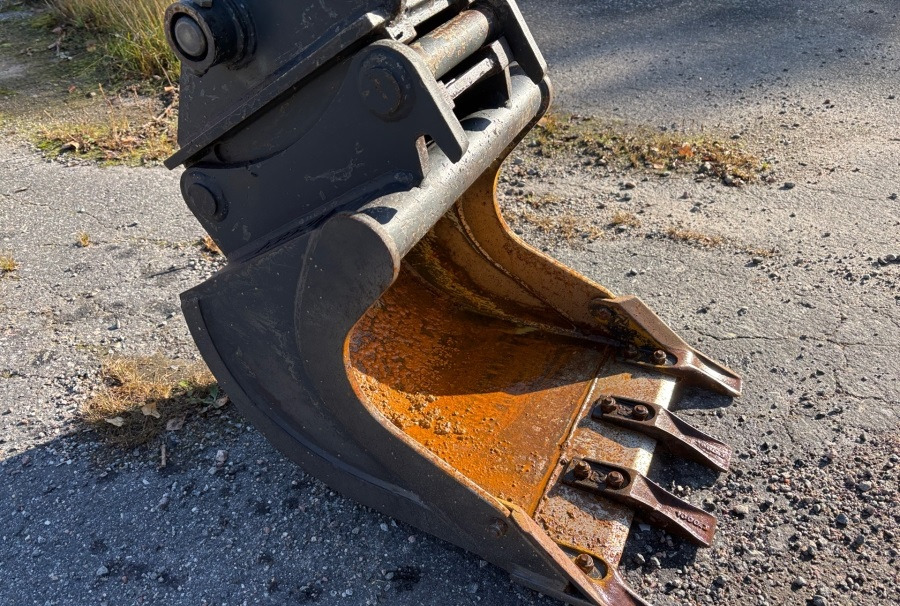 Bobcat E26 - Mini escavadeira: foto 3 Bobcat E26 - Mini escavadeira: foto 3