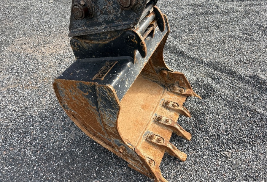 Bobcat E50Z - Mini escavadeira: foto 5 Bobcat E50Z - Mini escavadeira: foto 5