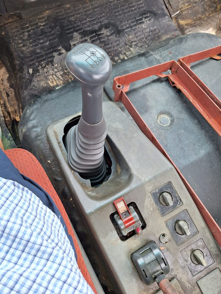 IVECO 95E21, 1998 god. - Camião de caixa aberta/ Plataforma: foto 3 IVECO 95E21, 1998 god. - Camião de caixa aberta/ Plataforma: foto 3