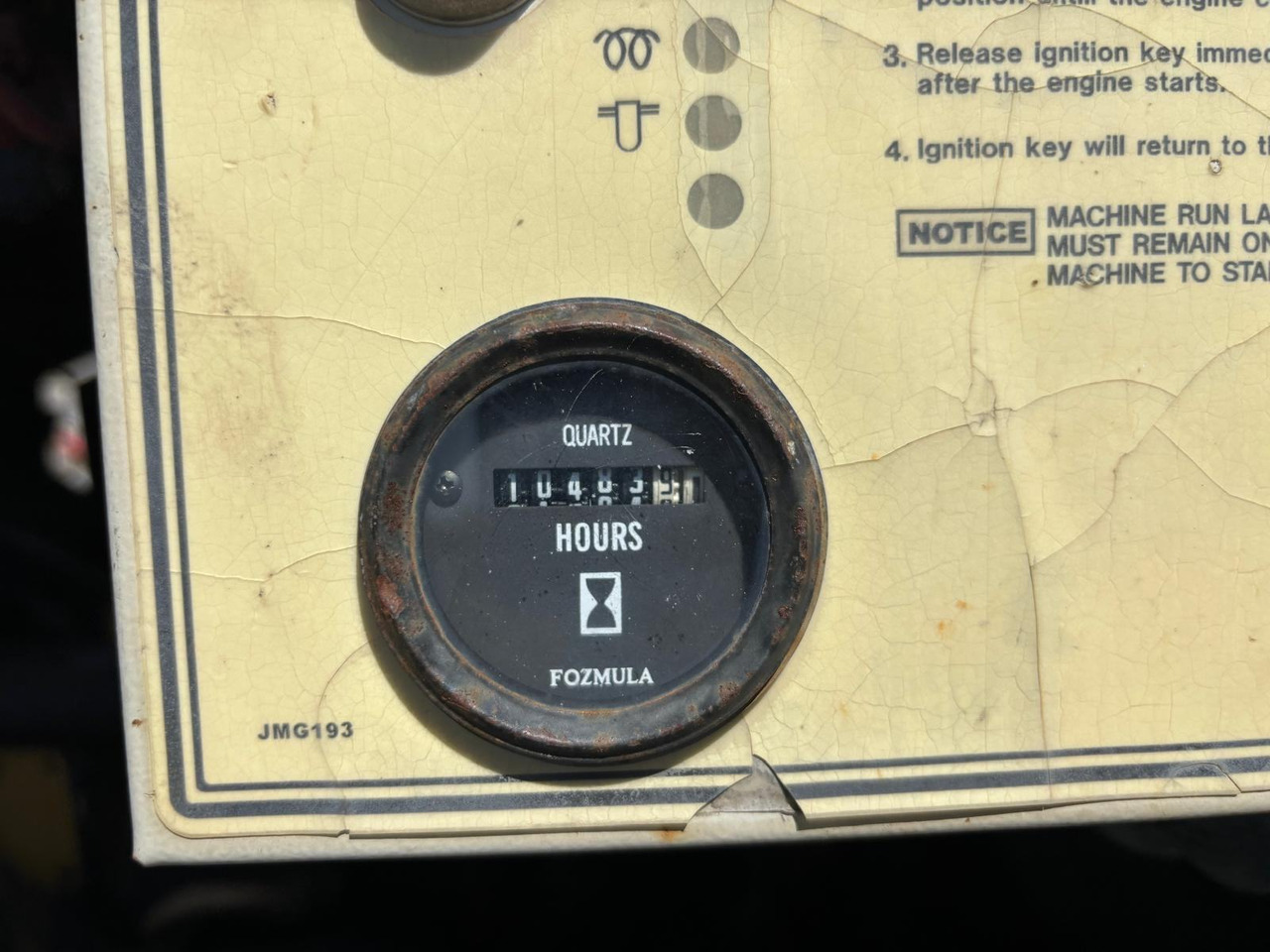 POWERSCREEN 1400 - Peneira vibratória: foto 4 POWERSCREEN 1400 - Peneira vibratória: foto 4