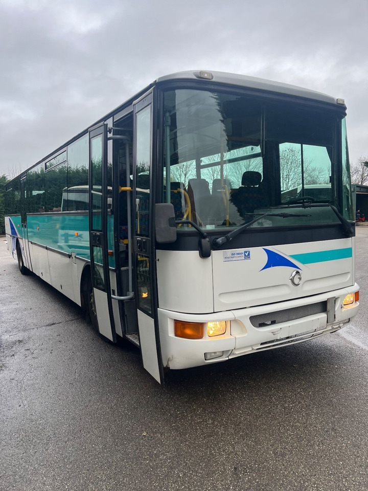 Irisbus Recreo - Ônibus urbano: foto 4 Irisbus Recreo - Ônibus urbano: foto 4