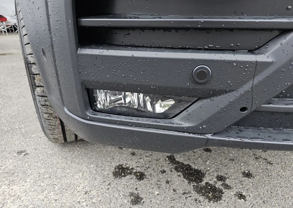 KNAUS BOXDRIVE 600 XL - Campervan: foto 5 KNAUS BOXDRIVE 600 XL - Campervan: foto 5