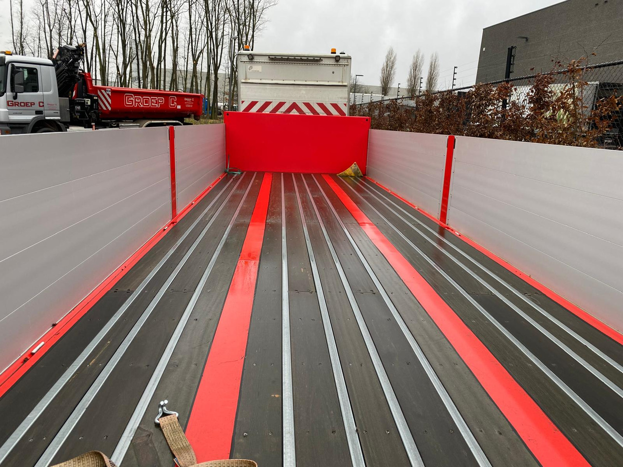 A&D - Reboque baixa: foto 2 A&D - Reboque baixa: foto 2