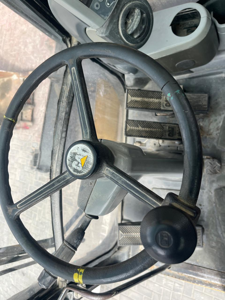 CATERPILLAR M318D - Escavadeira de rodas: foto 3 CATERPILLAR M318D - Escavadeira de rodas: foto 3