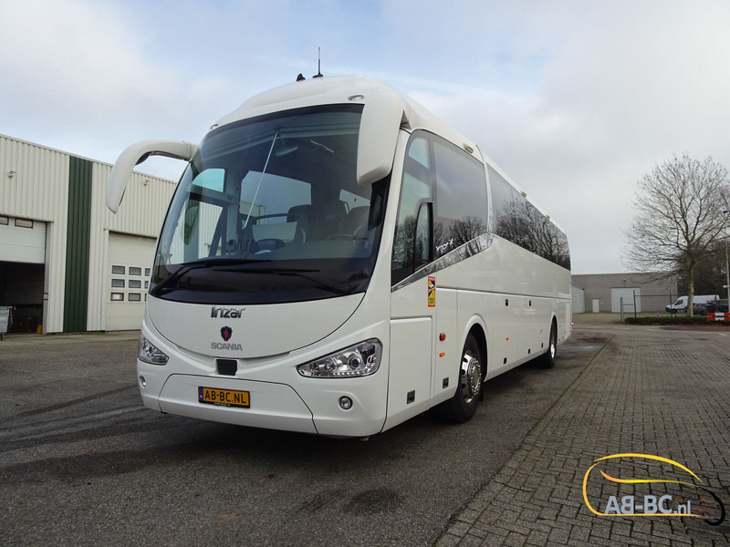 Autocarro Scania Irizar I6 - 51 Seats EURO 6: foto 15